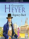 Regency Buck (MP3)